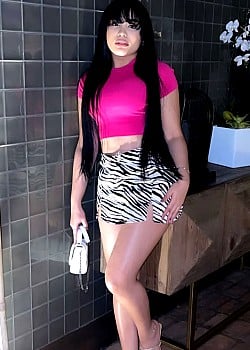 Chary Mordan